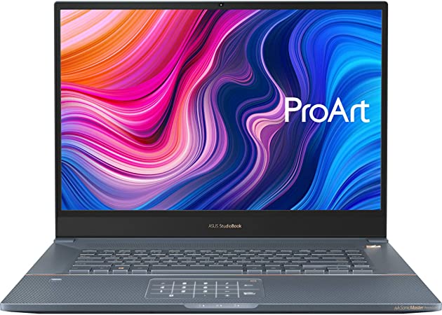 ASUS ProArt StudioBook Pro 17