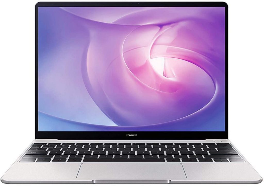 Huawei Matebook 13