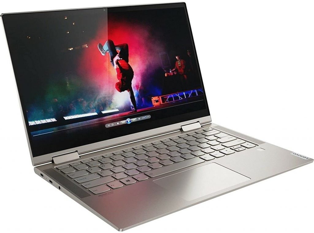 Lenovo Yoga C740