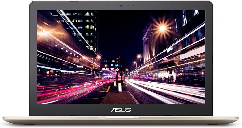 Asus Vivobook