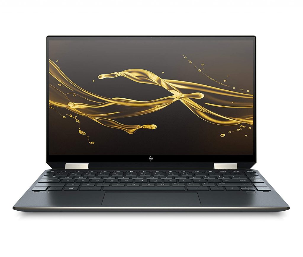 HP spectre x360