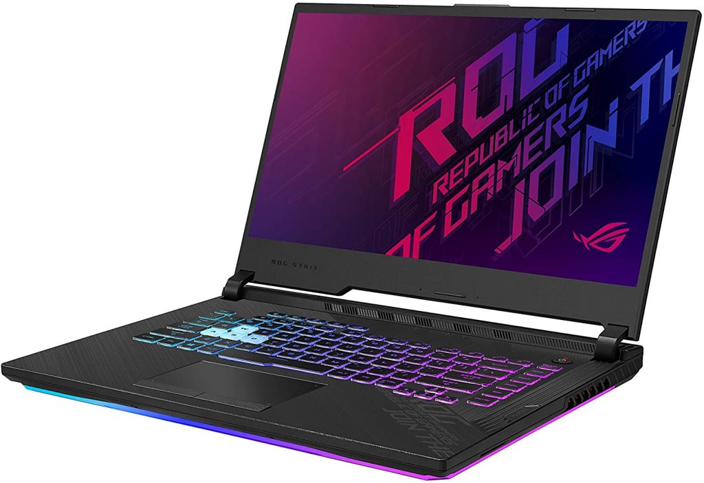 Asus Roz Strix