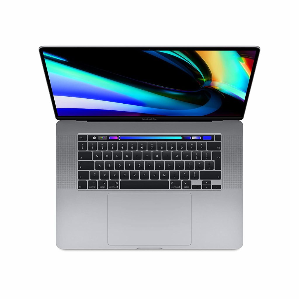 Apple MacBook Pro