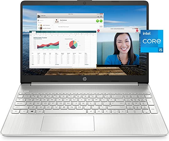 HP 15 Laptop