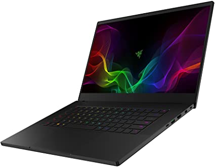 Razer Blade 15 Base Gaming Laptop 2021