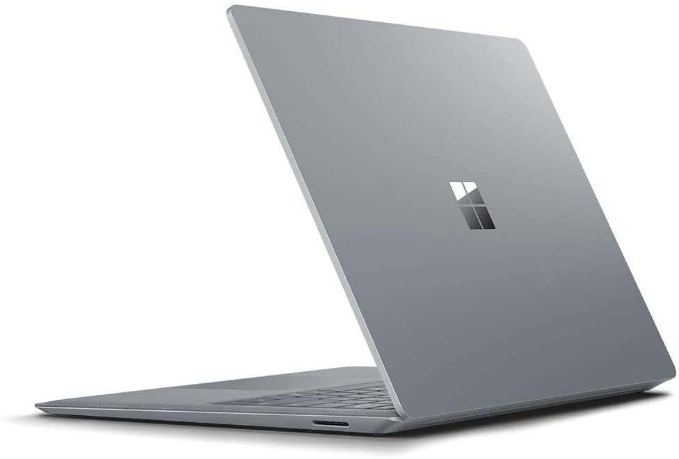 Microsoft Surface laptop