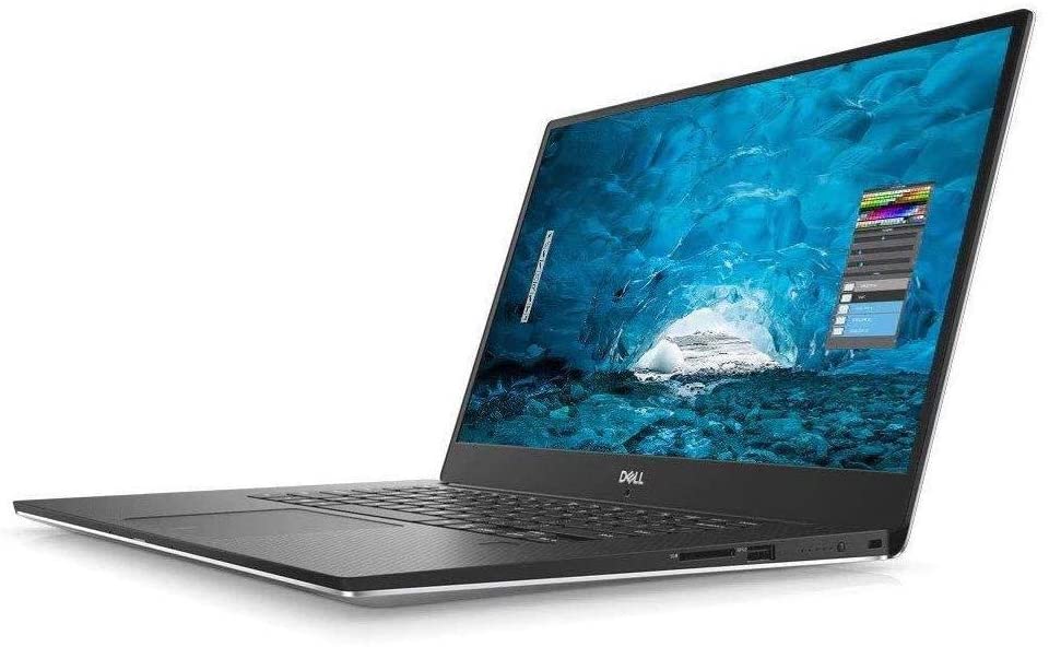 Dell XPS 15