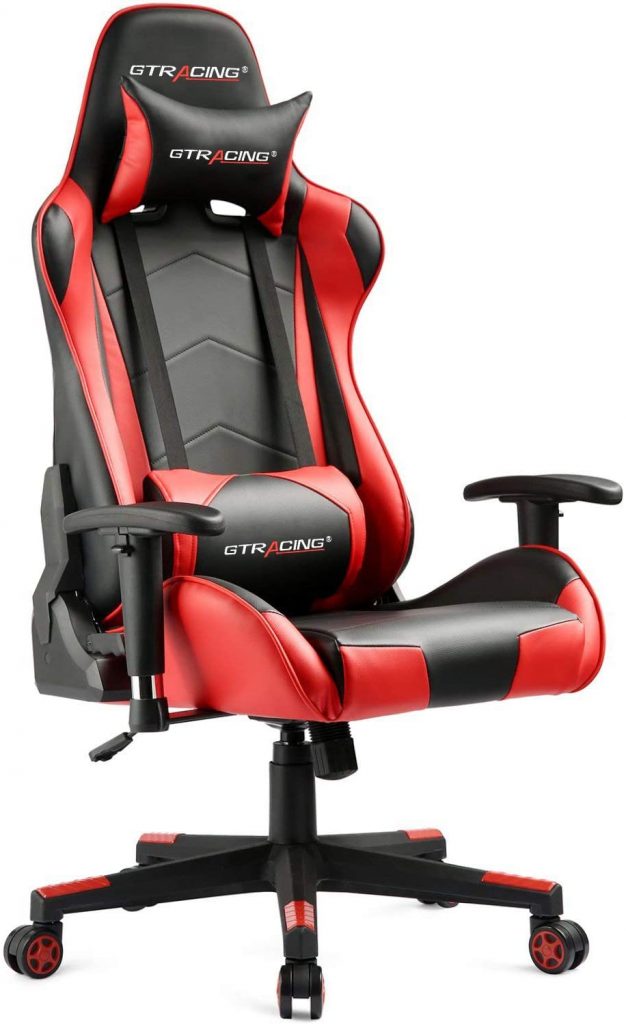  GTRACING Gaming Office Chair