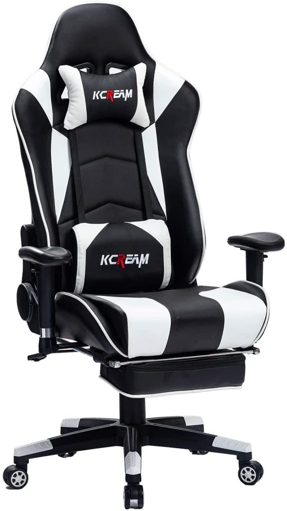 Kcream Gaming Chair