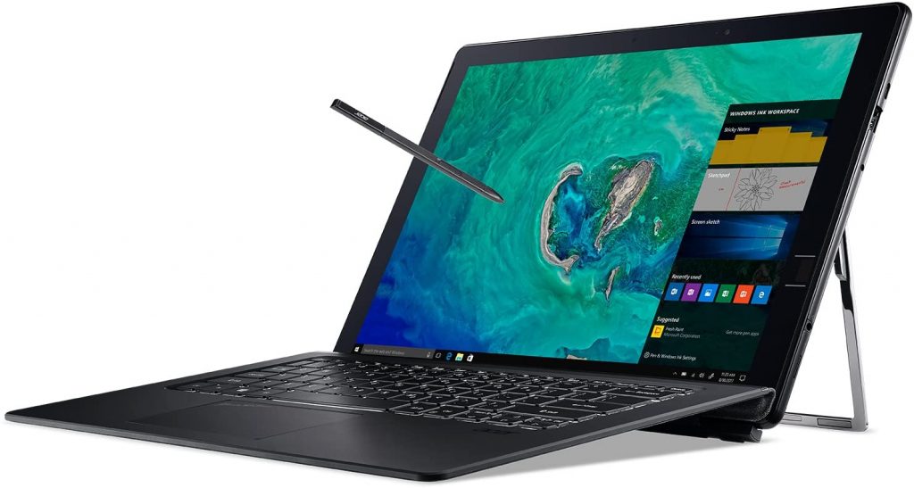 Acer Switch 7