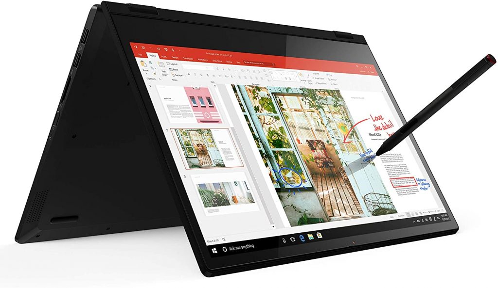 Lenovo flex 14