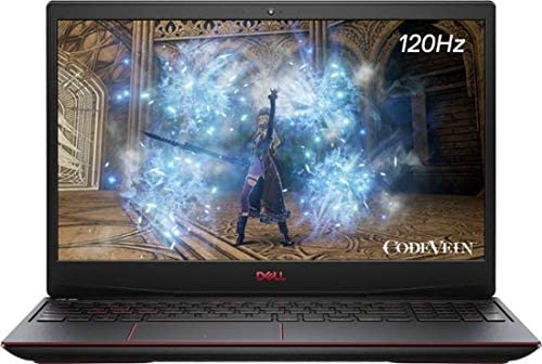 Dell Gaming G3