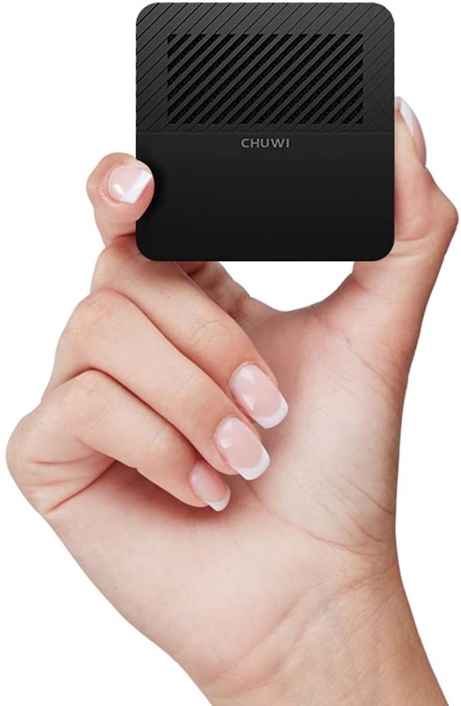 CHUWL larkboz pro mini PC