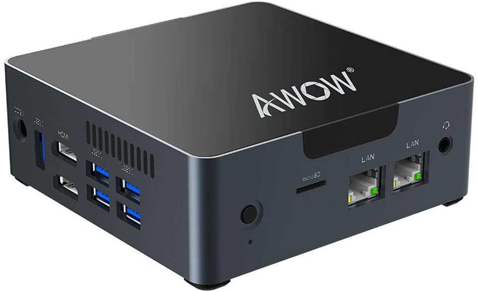 Mini PC Awow computer