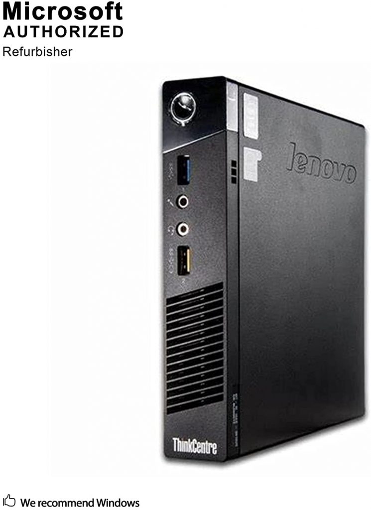 Lenovo Thinkcentre M 93