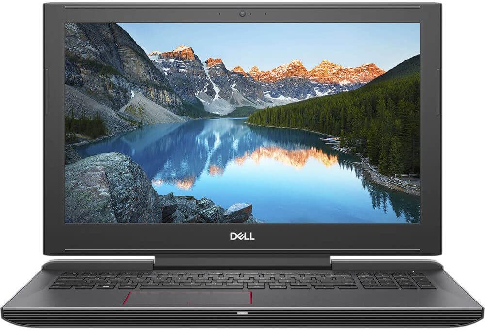 Dell G5 laptop