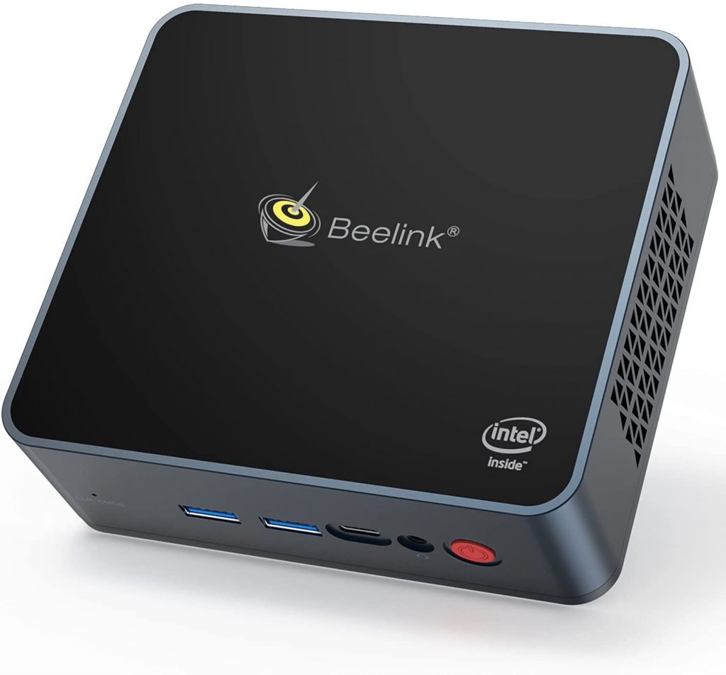 Beelink GK 55 mini PC
