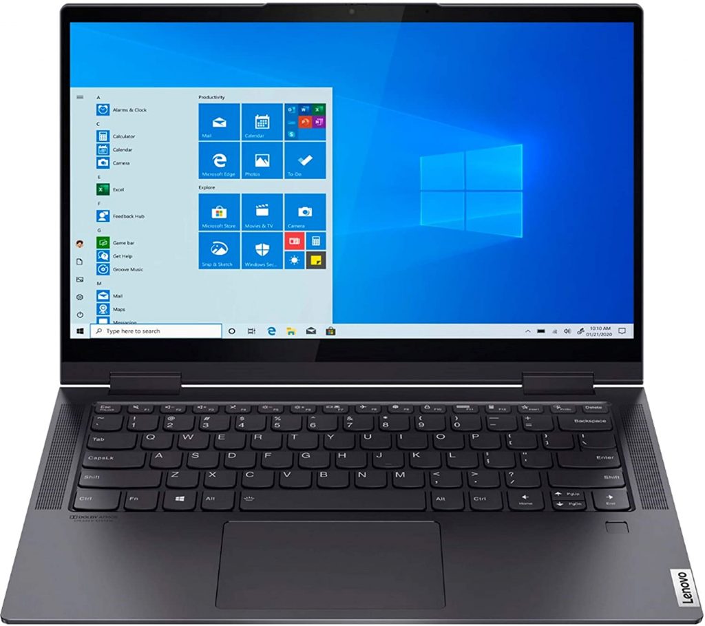 Lenovo Yoga 7