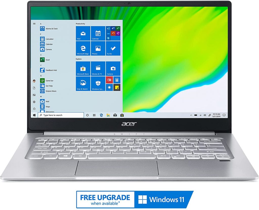 Acer Swift 3