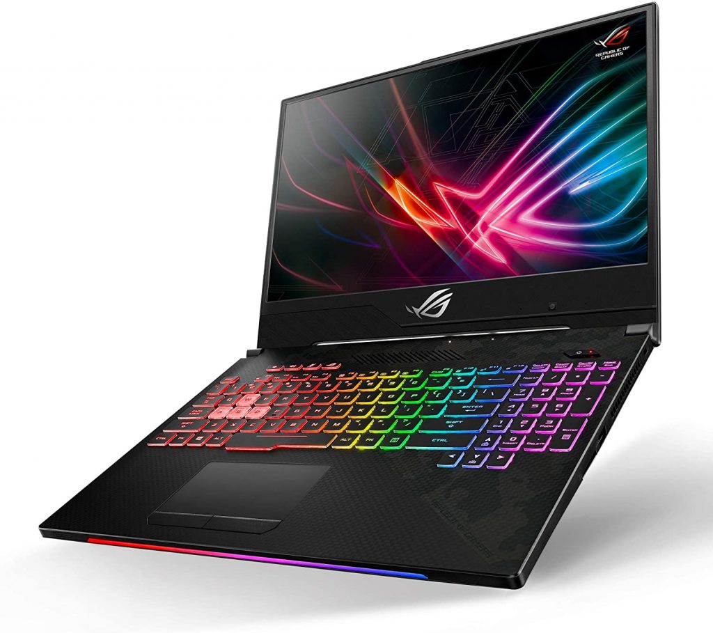 Asus ROG Strix