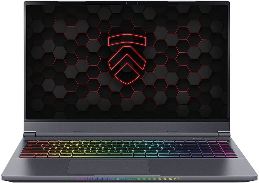 Eluktronics MAX 15