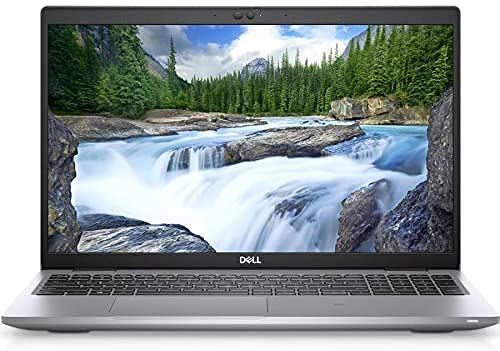 DELL LATITUDE 5520 15.6: