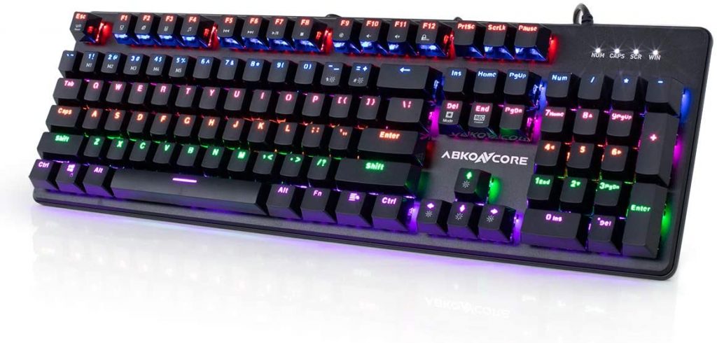 Abkoncore K595