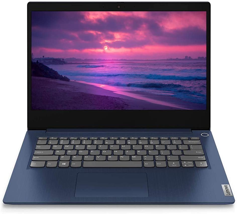 Lenovo IdeaPad 3 14" Laptop