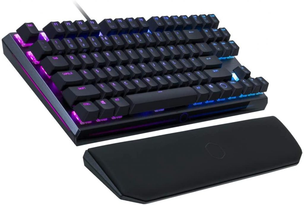 Cooler Master MK730