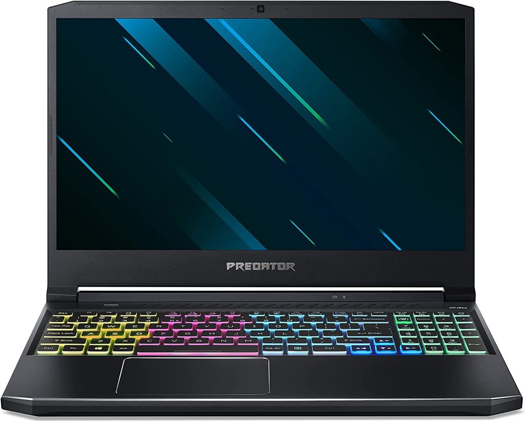 ACER PREDATOR HELIOS 300