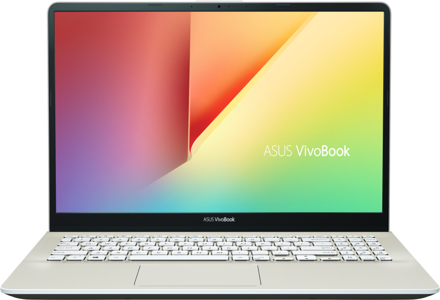 ASUS VIVO BOOK S15– S530FA – DB51