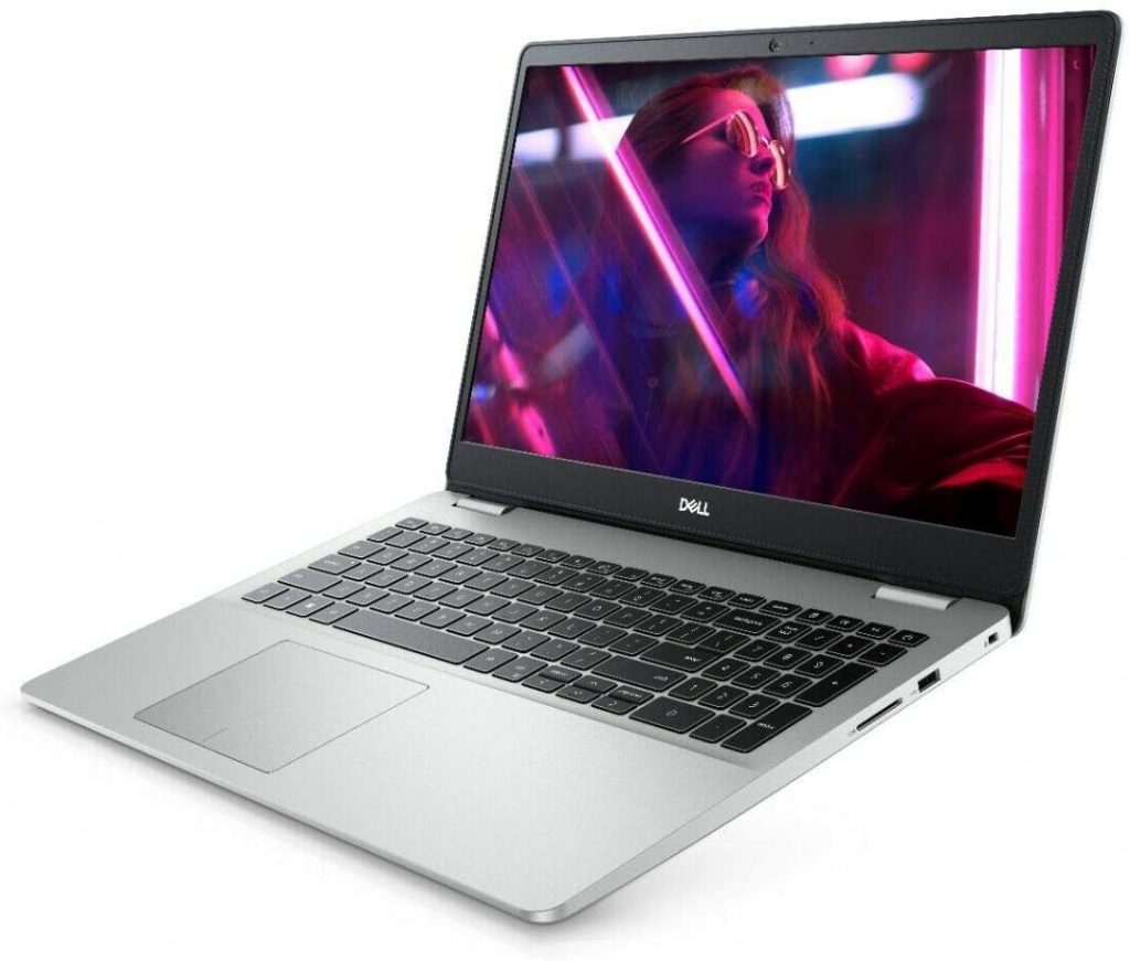 Dell Inspiron 15