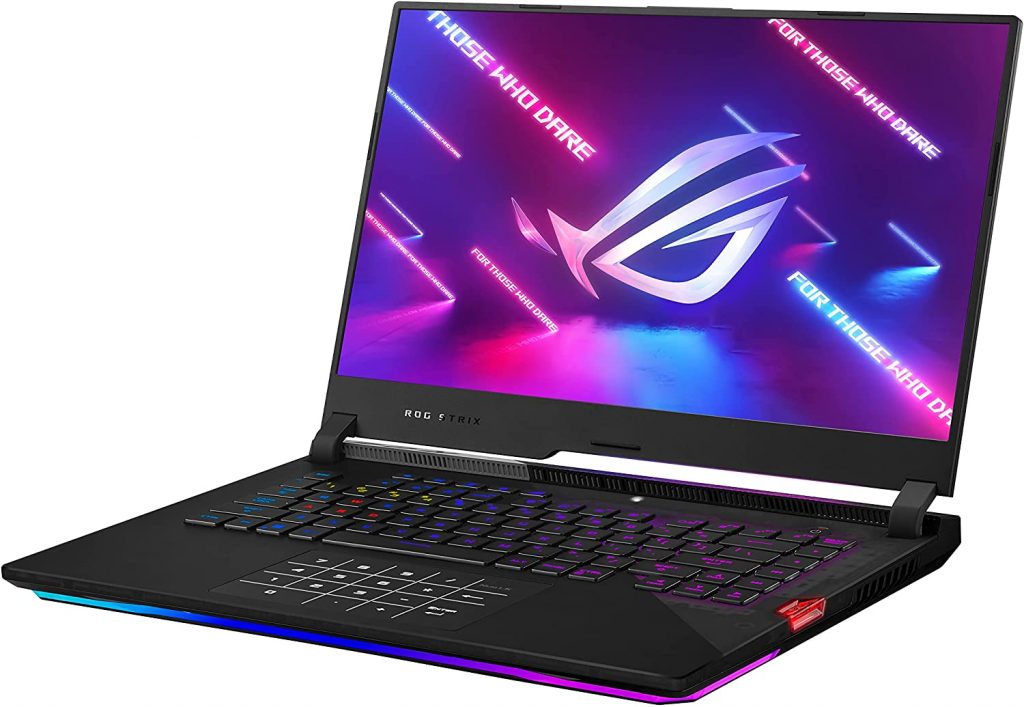 ASUS ROG Strix Scar 15