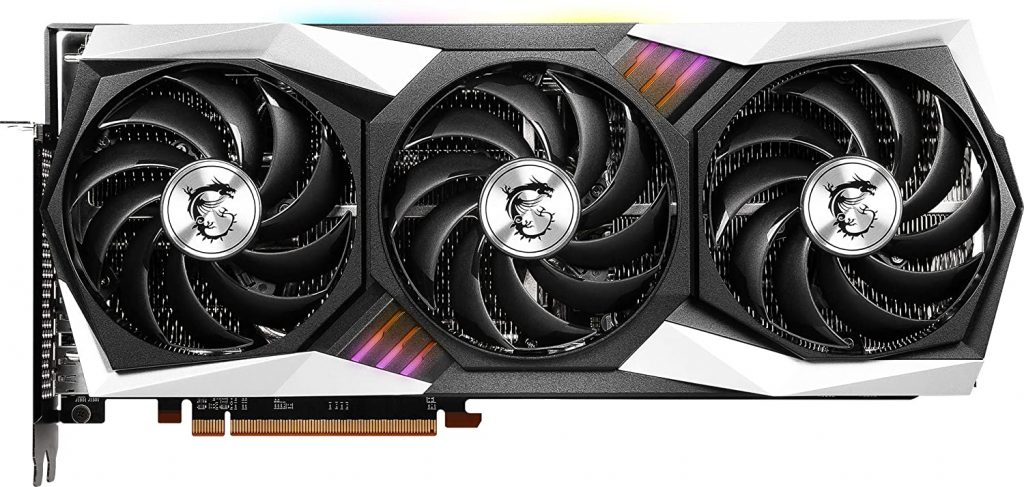 Radeon RX 6800