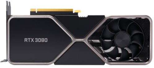 GeForce RTX 3080