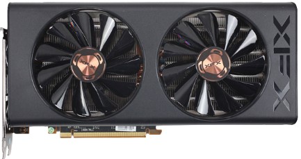 XFX RX 5600 XT THICC II Pro