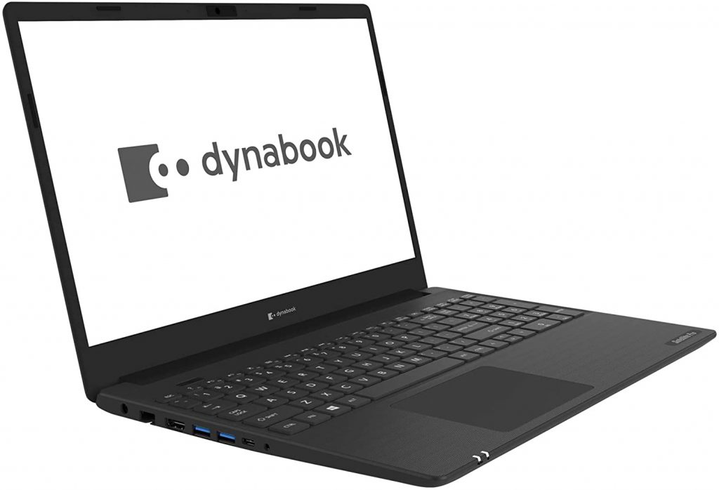 Dynabook Toshiba Satellite Pro Business Laptop