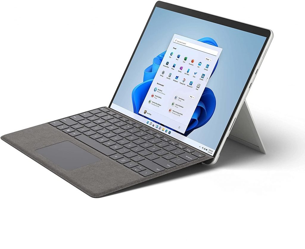 Microsoft Surface Pro 8-13" Touchscreen