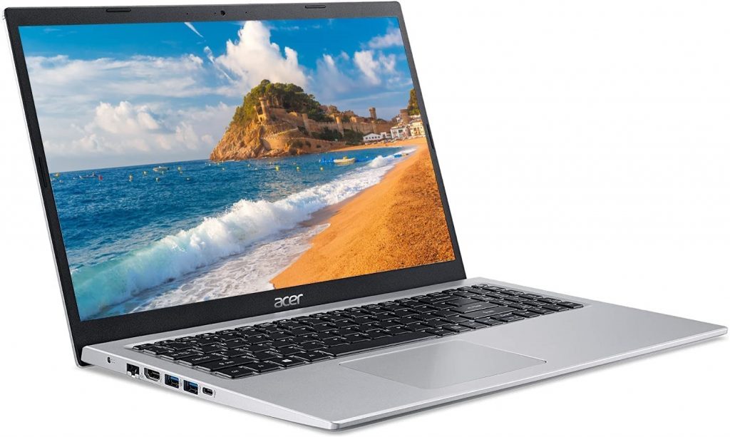 2022 Newest Acer Aspire 5 15.6" FHD Laptop