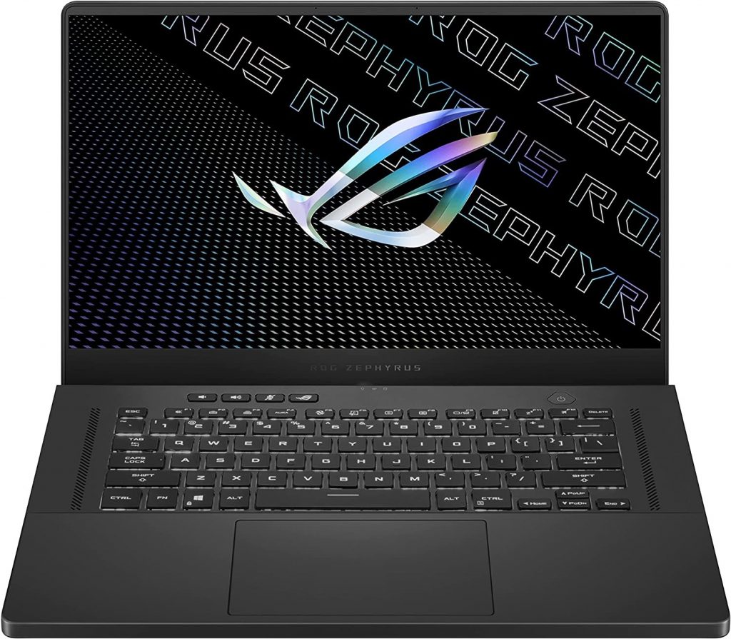 ROG Zephyrus G15 Ultra Slim Gaming Laptop