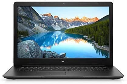 Dell Inspiron 17