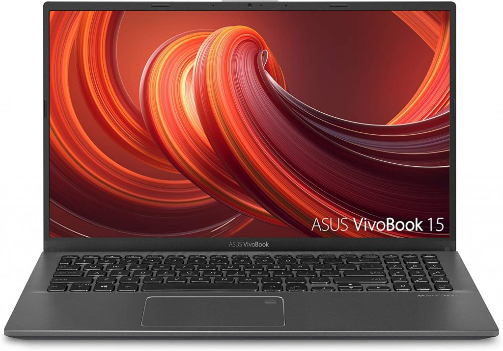 ASUS F512DA-EB51 ViVoBook 15