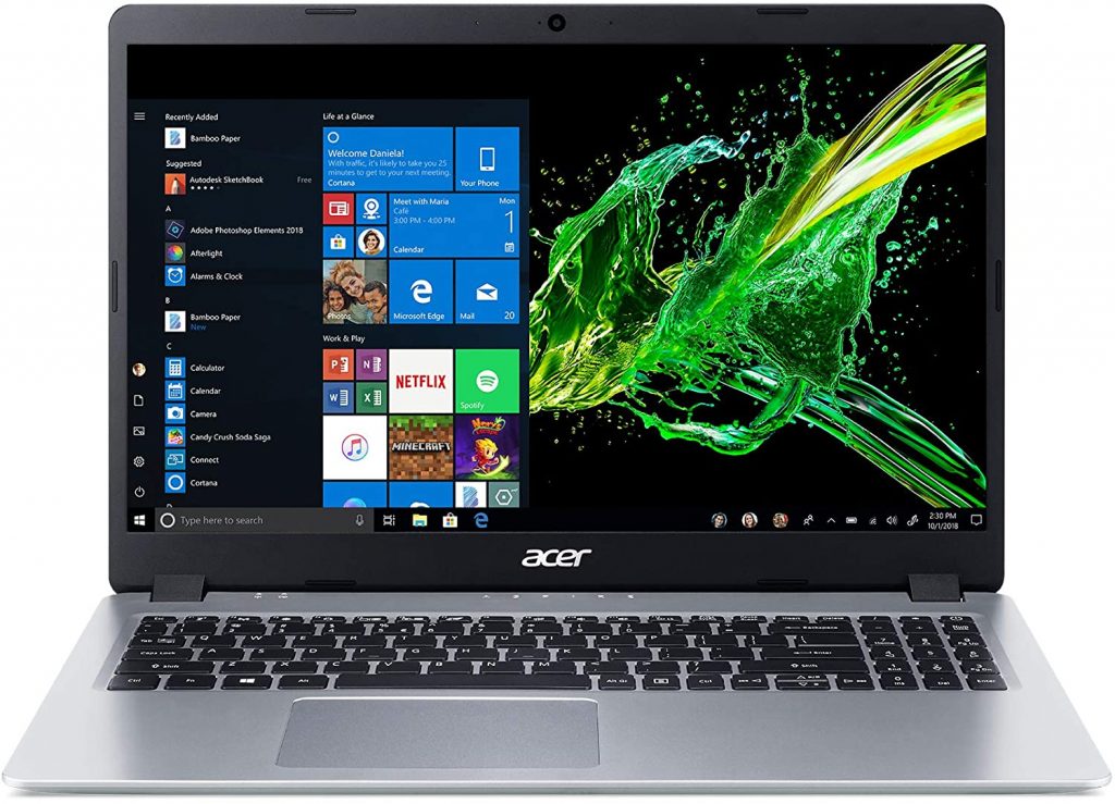 Acer Aspire 5 Slim