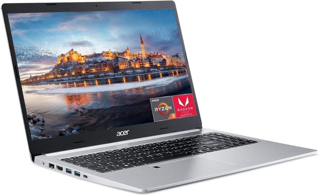 Newest Acer Aspire 5