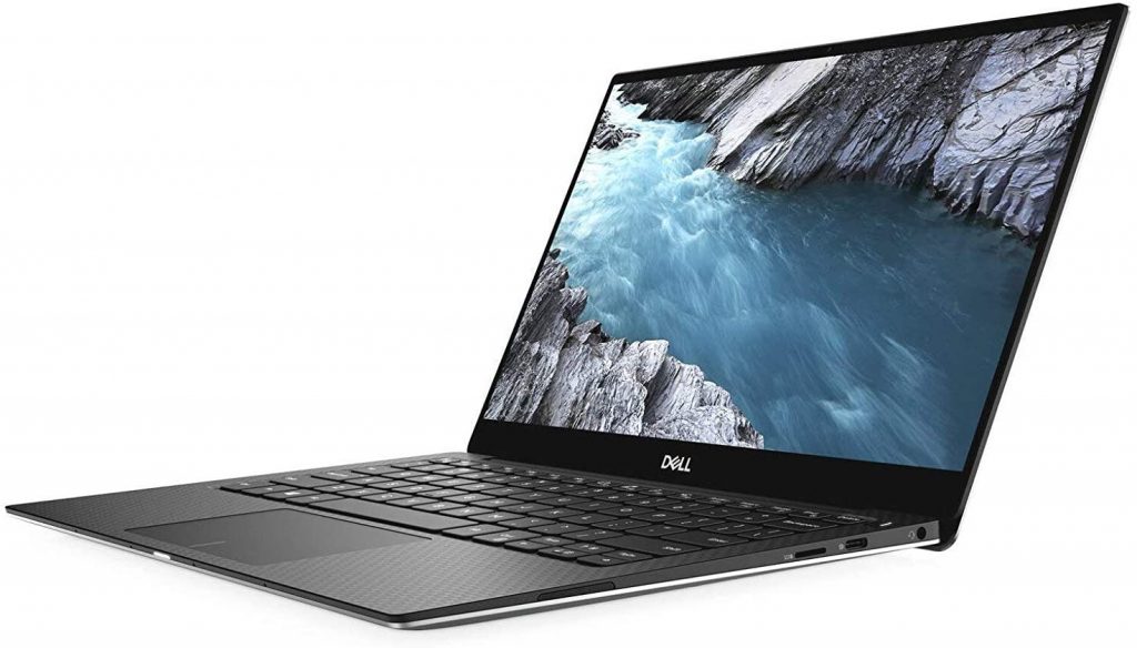 Dell XPS 13