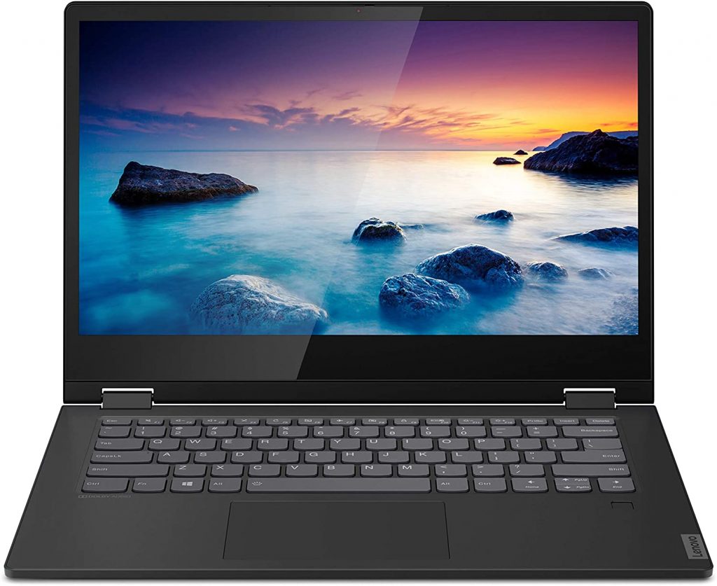 Lenovo Flex 14  2-in-1 laptop