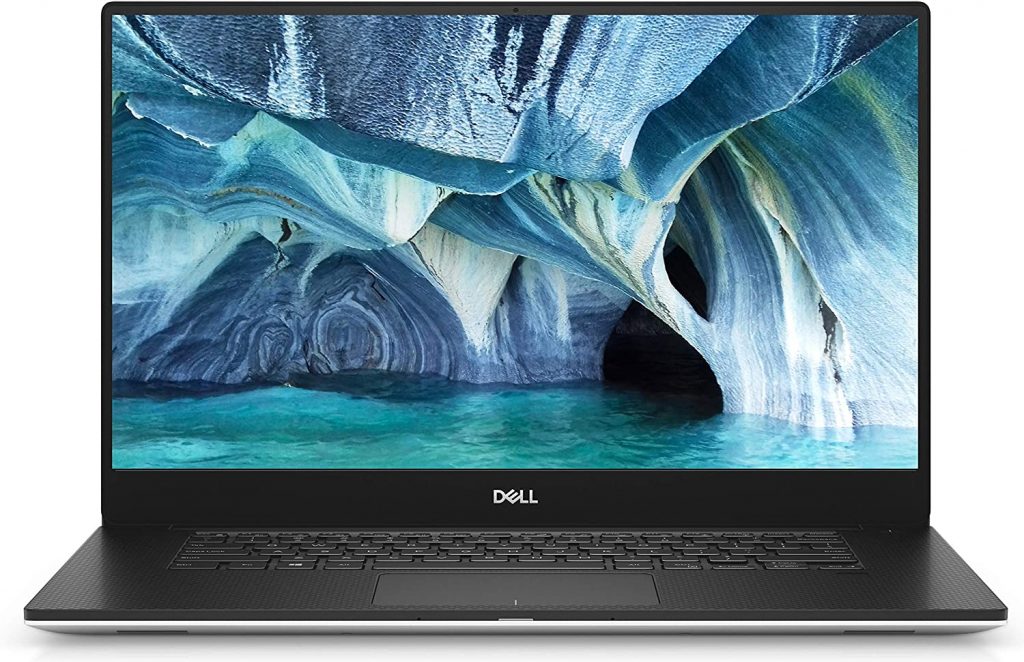 Dell XPS 15 7590 Laptop