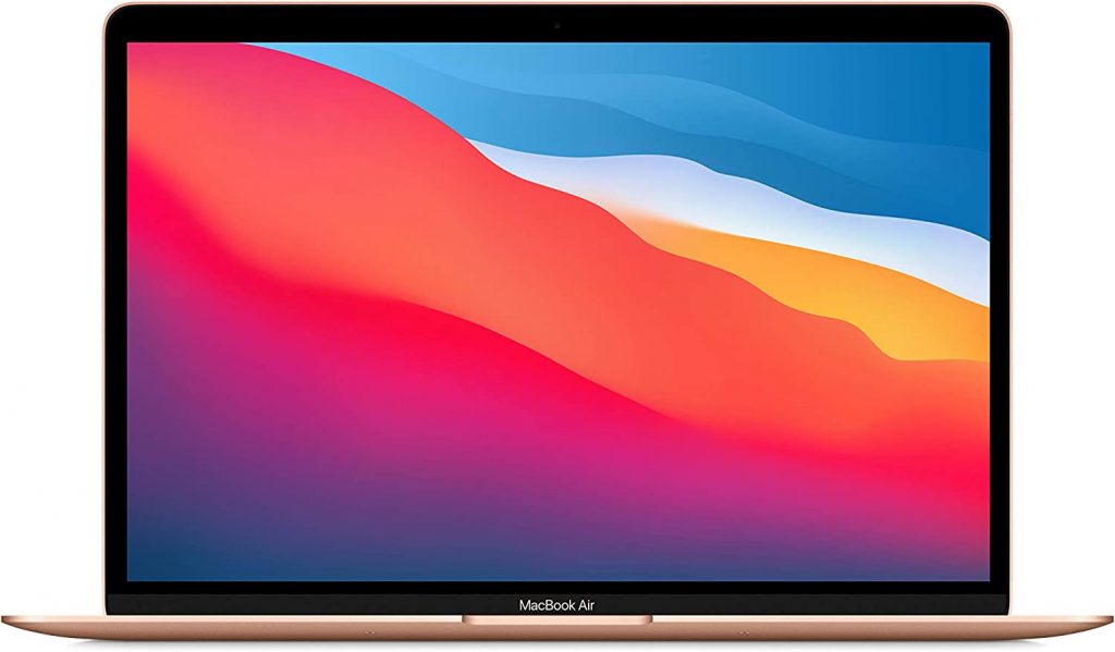 MacBook Pro 13 Inch: