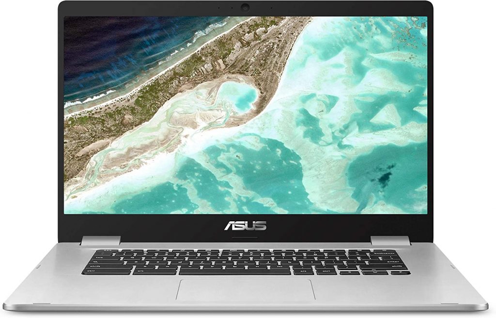 ASUS CHROMEBOOK C523