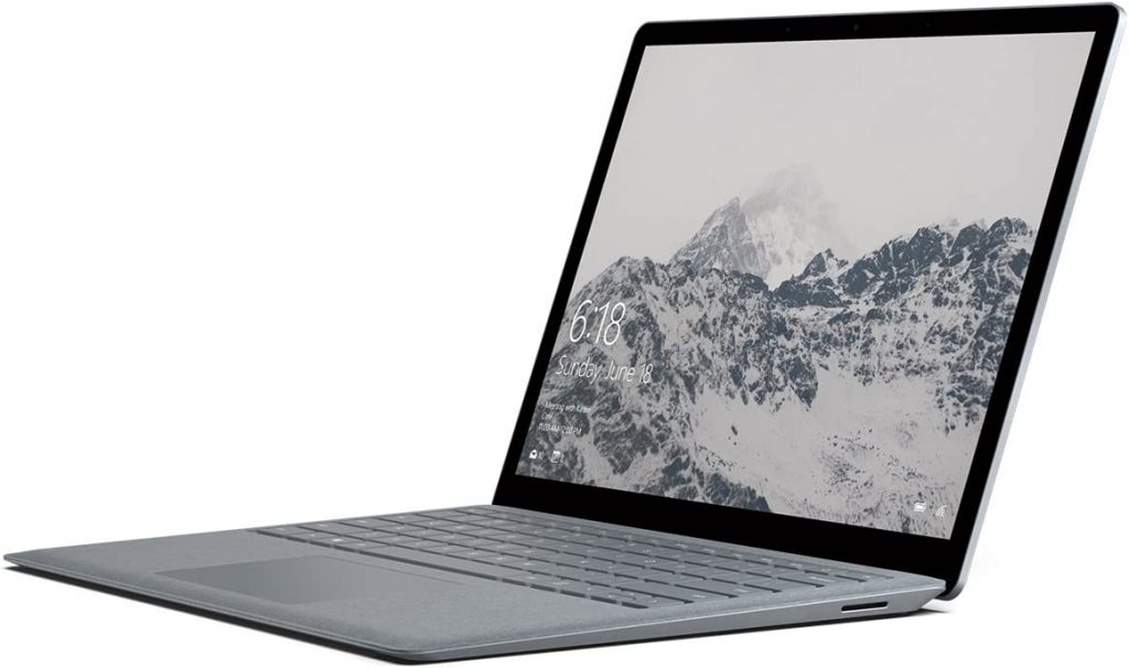 Microsoft Surface Pro